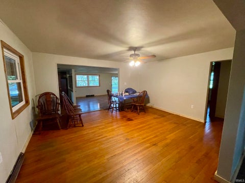 Tiny photo for 2111 N 200 E Road, Winamac, IN 46996 (MLS # 202623801)