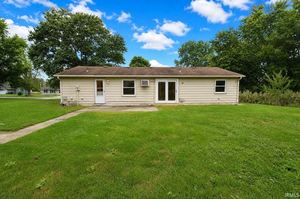 Photo of 6410 Salge Drive, Fort Wayne, IN 46835 (MLS # 202632825)