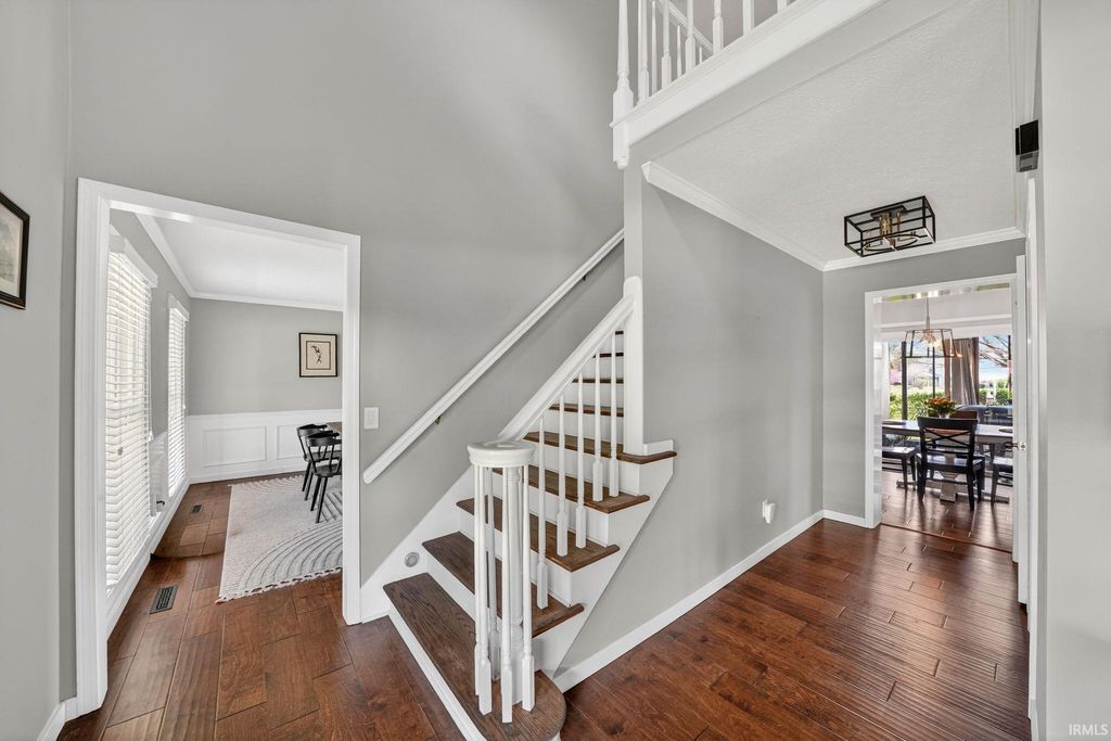 Photo of 15610 Durham Way, Granger, IN 46530 (MLS # 202618830)