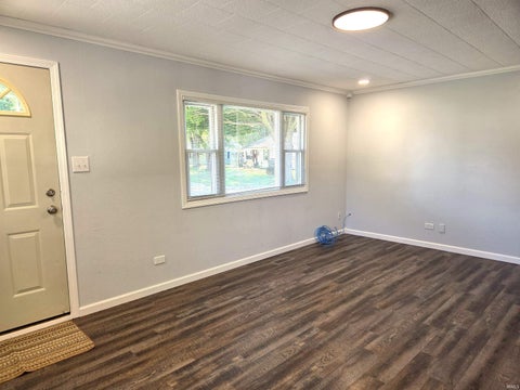 Tiny photo for 1658 W Broadway Street, Kokomo, IN 46902 (MLS # 202641915)