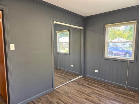Tiny photo for 1658 W Broadway Street, Kokomo, IN 46902 (MLS # 202641915)