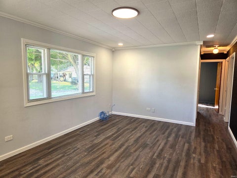 Tiny photo for 1658 W Broadway Street, Kokomo, IN 46902 (MLS # 202641915)