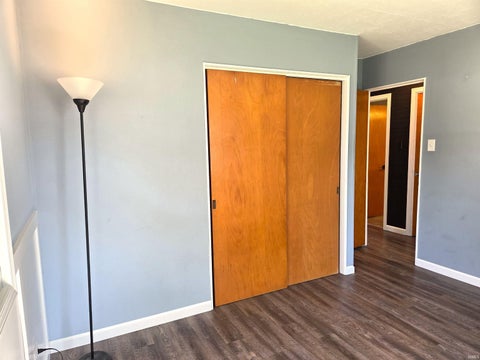 Tiny photo for 1658 W Broadway Street, Kokomo, IN 46902 (MLS # 202641915)