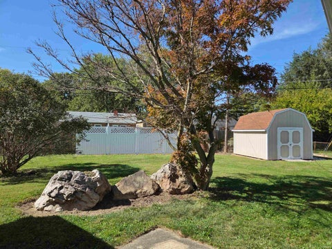 Tiny photo for 1658 W Broadway Street, Kokomo, IN 46902 (MLS # 202641915)