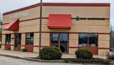 Photo of 2916 S Reed Road, Kokomo, IN 46902 (MLS # 202309301)