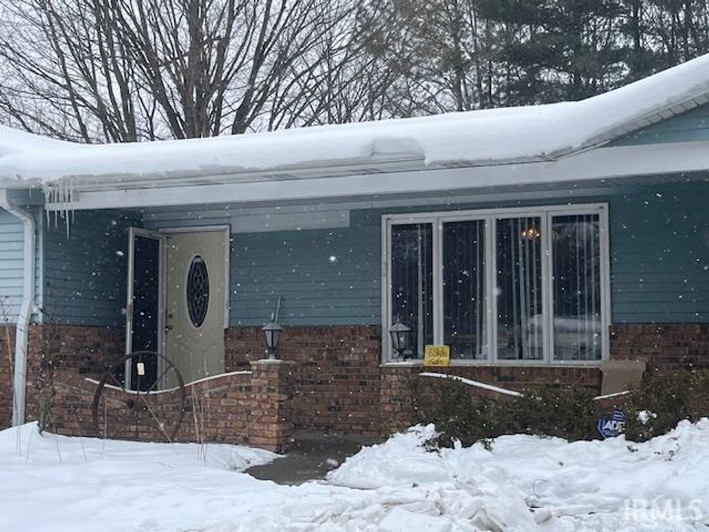 Photo of 54225 Ash Road, Osceola, IN 46561 (MLS # 202603704)