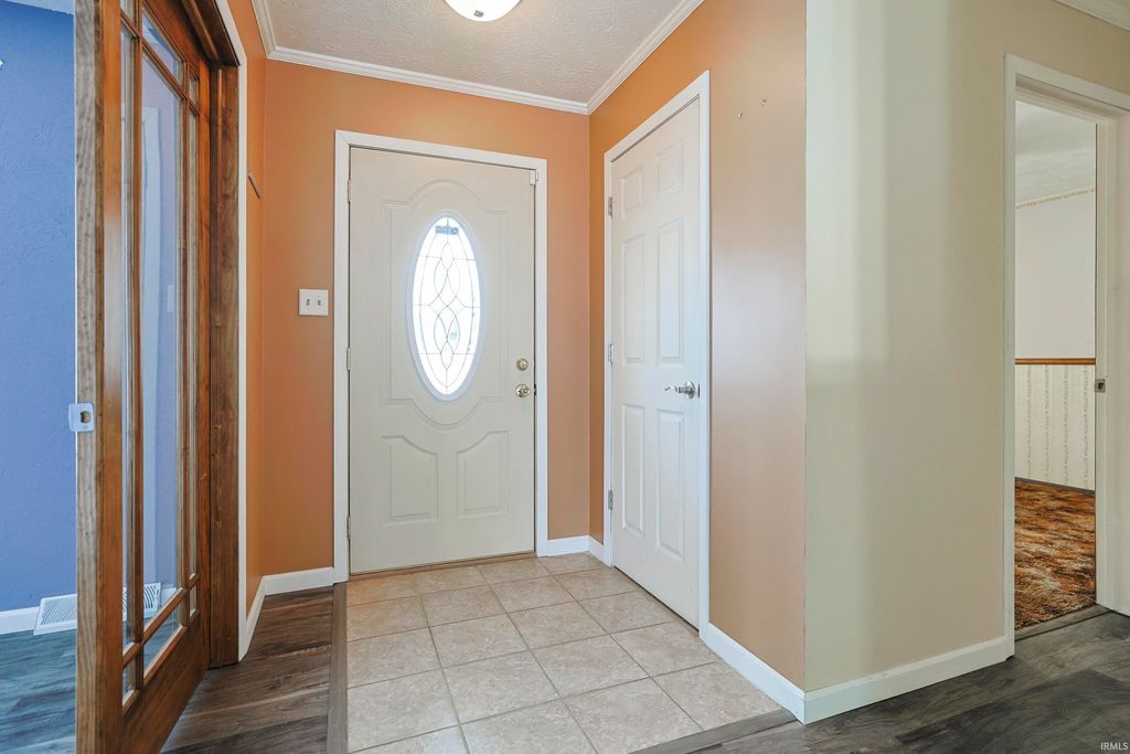 Photo of 54225 Ash Road, Osceola, IN 46561 (MLS # 202603704)