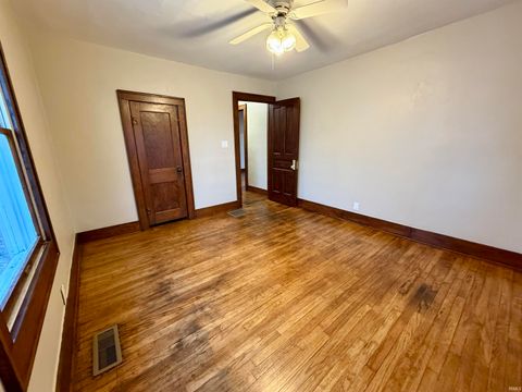 Tiny photo for 1905 S Lafountain Street, Kokomo, IN 46902 (MLS # 202607723)