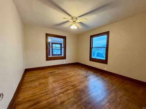 Tiny photo for 1905 S Lafountain Street, Kokomo, IN 46902 (MLS # 202607723)