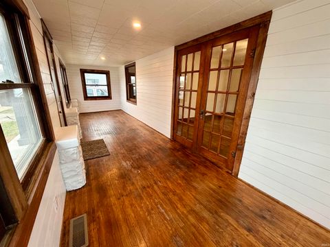 Tiny photo for 1905 S Lafountain Street, Kokomo, IN 46902 (MLS # 202607723)