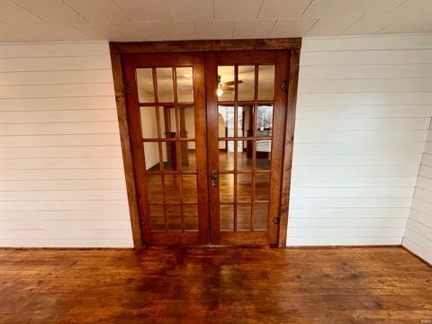 Tiny photo for 1905 S Lafountain Street, Kokomo, IN 46902 (MLS # 202607723)