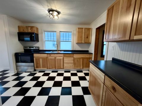 Tiny photo for 1905 S Lafountain Street, Kokomo, IN 46902 (MLS # 202607723)