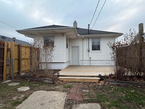 Tiny photo for 1905 S Lafountain Street, Kokomo, IN 46902 (MLS # 202607723)