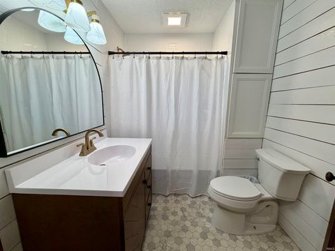 Tiny photo for 1905 S Lafountain Street, Kokomo, IN 46902 (MLS # 202607723)