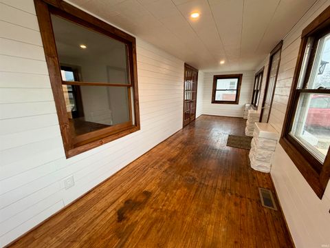 Tiny photo for 1905 S Lafountain Street, Kokomo, IN 46902 (MLS # 202607723)