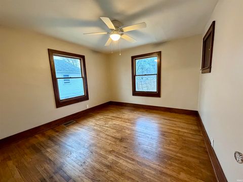 Tiny photo for 1905 S Lafountain Street, Kokomo, IN 46902 (MLS # 202607723)