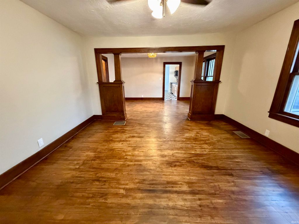 Photo of 1905 S Lafountain Street, Kokomo, IN 46902 (MLS # 202607723)