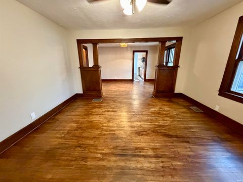 Tiny photo for 1905 S Lafountain Street, Kokomo, IN 46902 (MLS # 202607723)