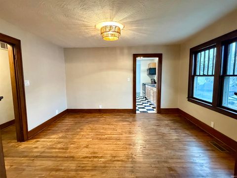 Tiny photo for 1905 S Lafountain Street, Kokomo, IN 46902 (MLS # 202607723)