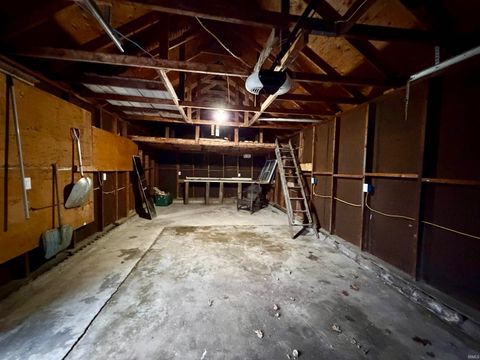 Tiny photo for 1905 S Lafountain Street, Kokomo, IN 46902 (MLS # 202607723)