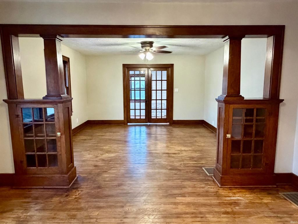 Photo of 1905 S Lafountain Street, Kokomo, IN 46902 (MLS # 202607723)