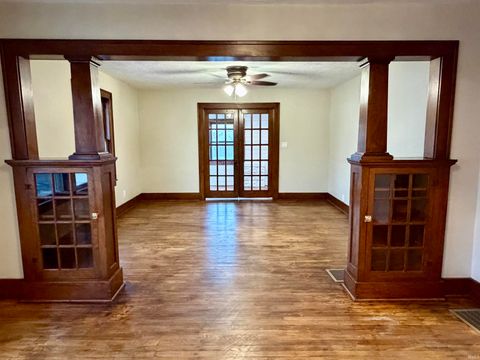 Tiny photo for 1905 S Lafountain Street, Kokomo, IN 46902 (MLS # 202607723)