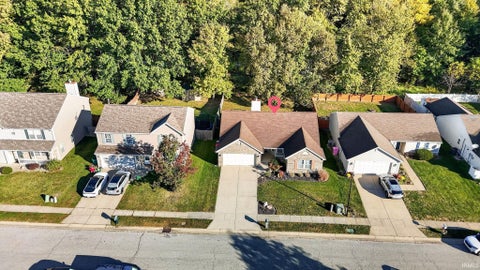 Tiny photo for 136 N Furlong Drive, Lafayette, IN 47905 (MLS # 202643691)