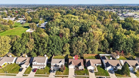 Tiny photo for 136 N Furlong Drive, Lafayette, IN 47905 (MLS # 202643691)