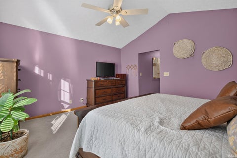 Tiny photo for 136 N Furlong Drive, Lafayette, IN 47905 (MLS # 202643691)