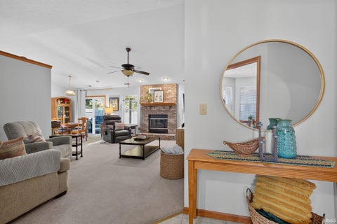 Tiny photo for 136 N Furlong Drive, Lafayette, IN 47905 (MLS # 202643691)