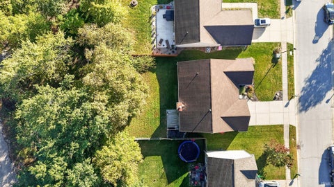 Tiny photo for 136 N Furlong Drive, Lafayette, IN 47905 (MLS # 202643691)