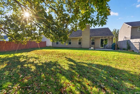 Tiny photo for 136 N Furlong Drive, Lafayette, IN 47905 (MLS # 202643691)