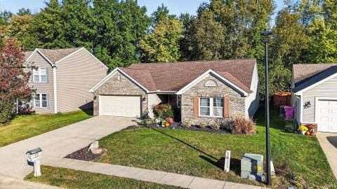 Tiny photo for 136 N Furlong Drive, Lafayette, IN 47905 (MLS # 202643691)