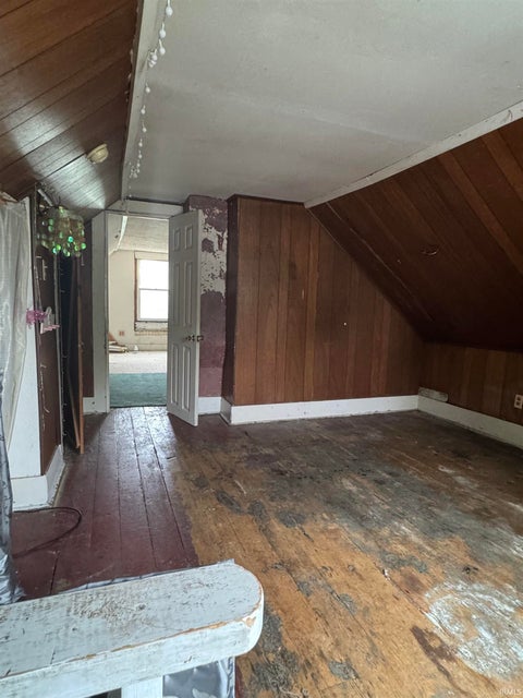 Tiny photo for 376 Indiana Street, Wabash, IN 46992 (MLS # 202642071)