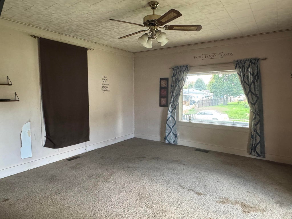 Photo of 376 Indiana Street, Wabash, IN 46992 (MLS # 202642071)