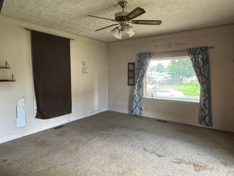 Tiny photo for 376 Indiana Street, Wabash, IN 46992 (MLS # 202642071)