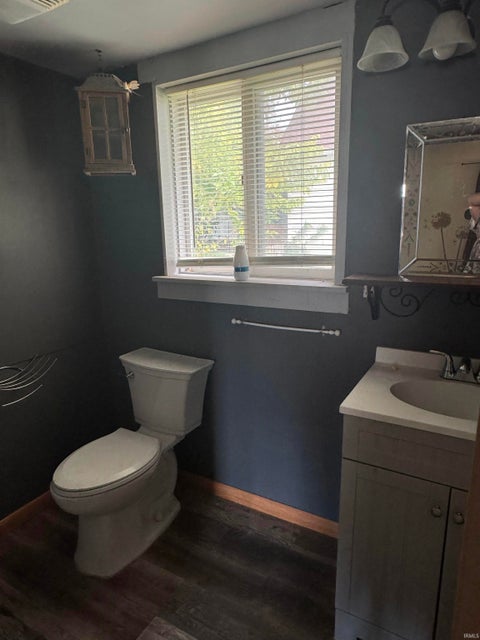 Tiny photo for 376 Indiana Street, Wabash, IN 46992 (MLS # 202642071)