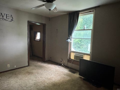 Tiny photo for 376 Indiana Street, Wabash, IN 46992 (MLS # 202642071)
