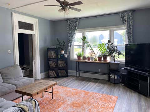Tiny photo for 1319 S 4TH Street, Lafayette, IN 47905 (MLS # 202625846)