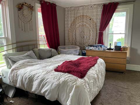 Tiny photo for 1319 S 4TH Street, Lafayette, IN 47905 (MLS # 202625846)