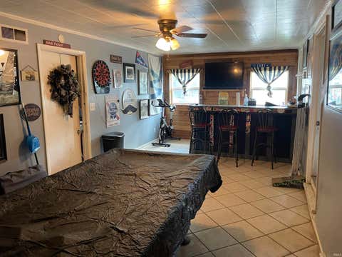 Tiny photo for 1319 S 4TH Street, Lafayette, IN 47905 (MLS # 202625846)