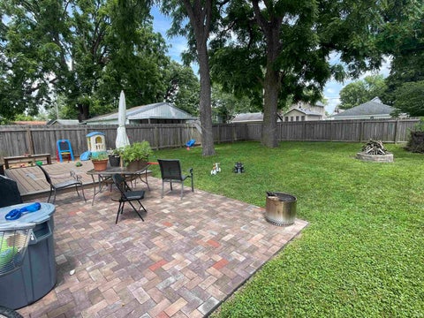 Tiny photo for 1319 S 4TH Street, Lafayette, IN 47905 (MLS # 202625846)