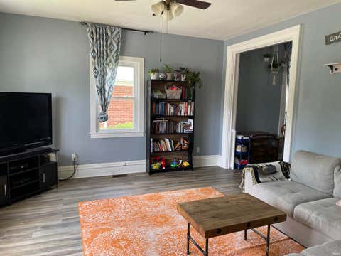 Tiny photo for 1319 S 4TH Street, Lafayette, IN 47905 (MLS # 202625846)