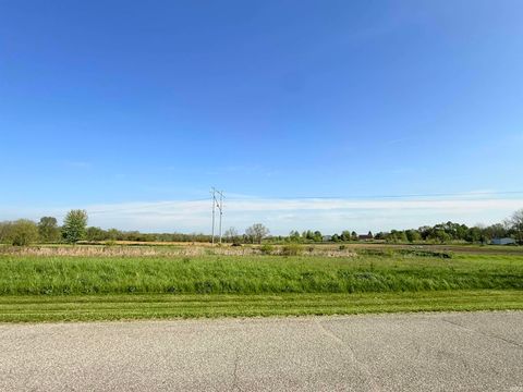 Photo of Lot 14 W Barberry Lane, Peru, IN 46970 (MLS # 202516623)