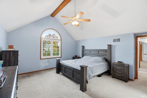 Tiny photo for 2618 Buckhurst Run, Fort Wayne, IN 46815 (MLS # 202644931)