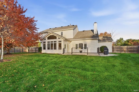Tiny photo for 2618 Buckhurst Run, Fort Wayne, IN 46815 (MLS # 202644931)