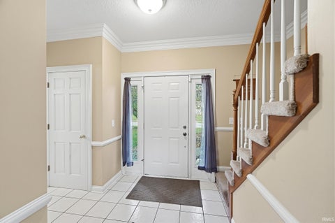Tiny photo for 2618 Buckhurst Run, Fort Wayne, IN 46815 (MLS # 202644931)