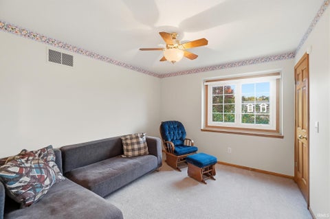 Tiny photo for 2618 Buckhurst Run, Fort Wayne, IN 46815 (MLS # 202644931)