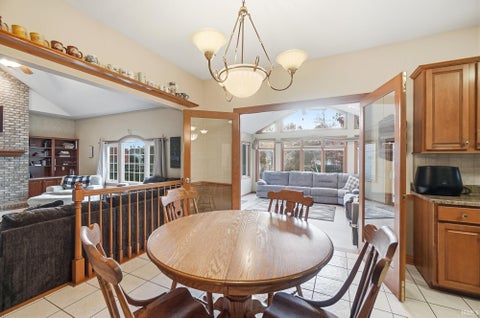 Tiny photo for 2618 Buckhurst Run, Fort Wayne, IN 46815 (MLS # 202644931)