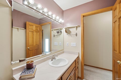 Tiny photo for 2618 Buckhurst Run, Fort Wayne, IN 46815 (MLS # 202644931)